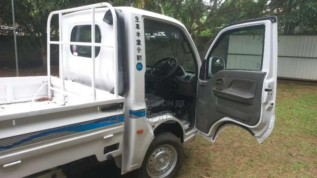 Tata Dimo Lokka 2013 Lorry (Used)