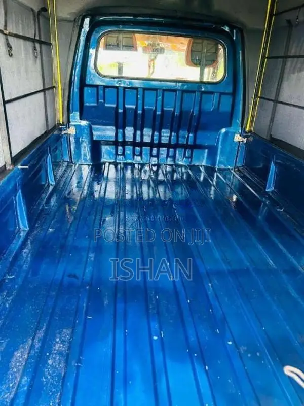 DFSK Unimo Lokka 2012 Lorry (Used)