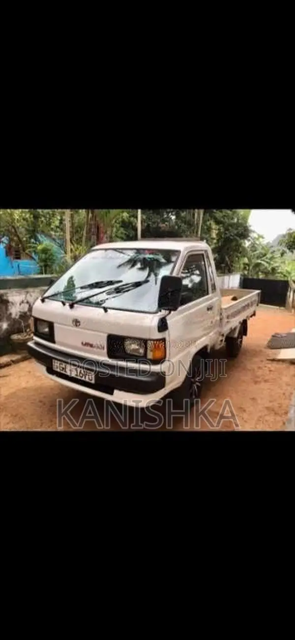 Toyota Liteace 1996 Lorry (Used)