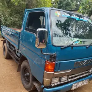 Mazda Mazda 1999 Lorry (Used)