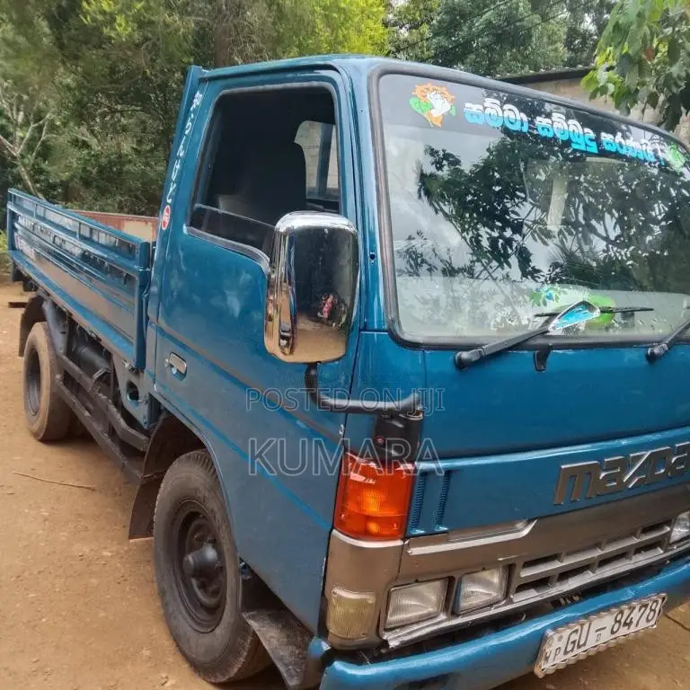 Mazda Mazda 1999 Lorry (Used)