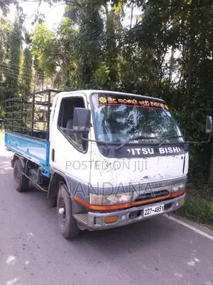 Mitsubishi Canter 1993 Lorry (Used)