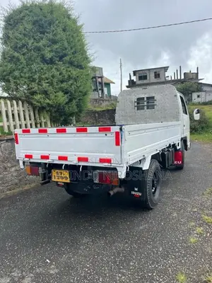 Isuzu Isuzu 1990 Lorry (Used)