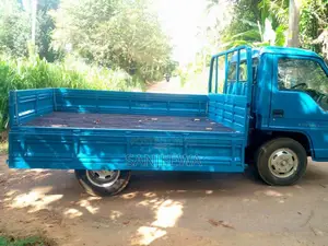 Foton Forland 2007 Lorry (Used)