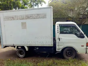 Mazda Bongo Brawny 1995 Lorry (Used)