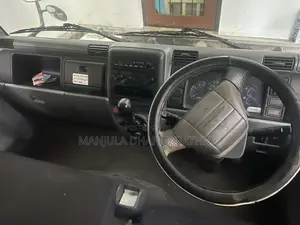 Mitsubishi Canter 2008 Lorry (Used)