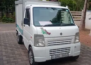 Suzuki Carry 2011 Lorry (Used)
