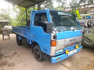 Mazda Titan 1993 Lorry (Used)