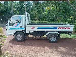Foton Foton 2008 Lorry (Used)