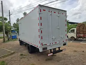 Isuzu Isuzu 2002 Lorry (Used)
