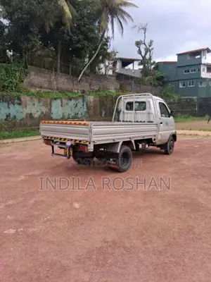 Changan Chana 2007 Lorry (Used)