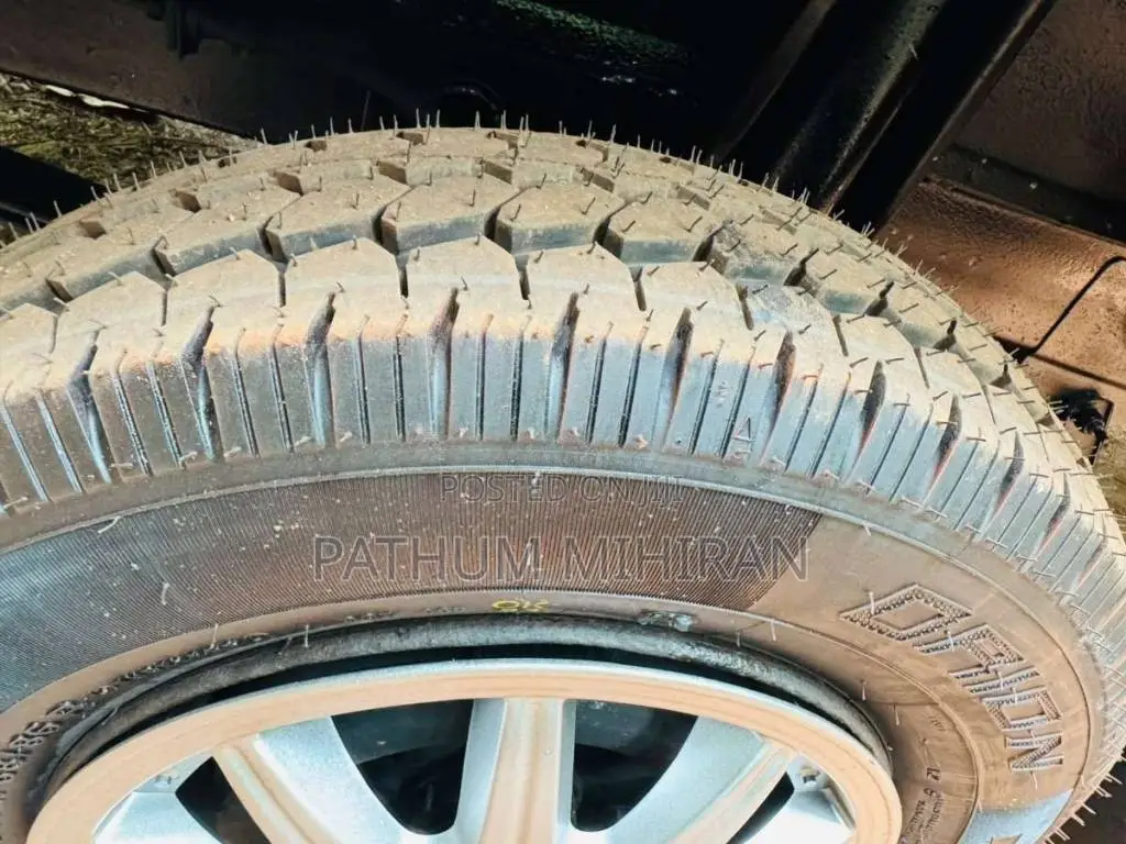 Tata Dimo Batta 2007 Lorry (Used)