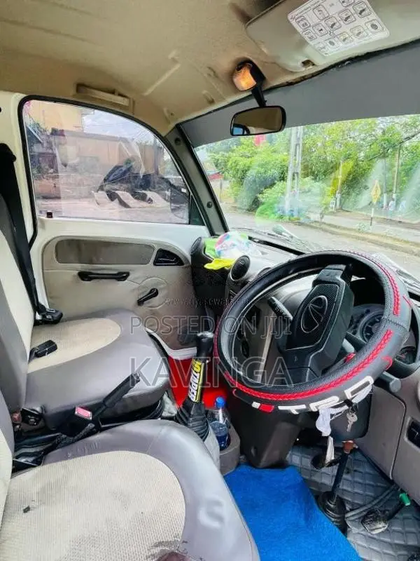 Mahindra Supro 2017 Lorry (Used)