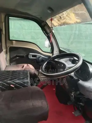 Tata Dimo Batta 2010 Lorry (Used)