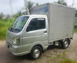 Suzuki DA16 2014 Lorry (Used)