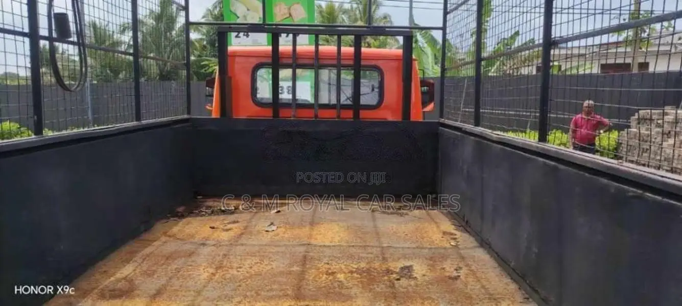 Tata 60B37 1988 Lorry (Used)