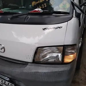 Mazda Bongo 2003 Lorry (Used)