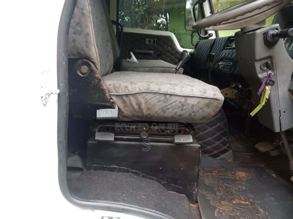 Tata 909 Tipper 2010 Lorry (Used)
