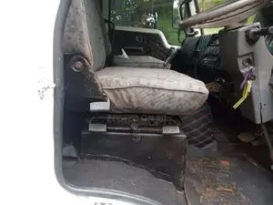 Tata 909 Tipper 2010 Lorry (Used)