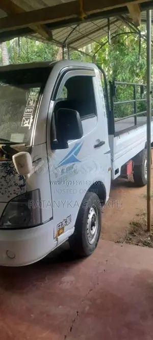 Tata Dimo Lokka 2014 Lorry (Used)