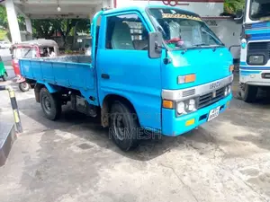 Isuzu Isuzu 1984 Lorry (Used)