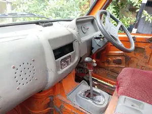 ATHER RE Tipper 2016 Lorry (Used)