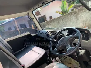 Mahindra Load King Optimo 2017 Lorry (Used)