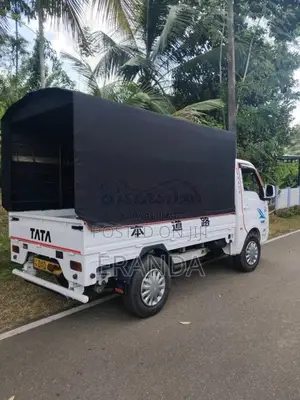 Tata Dimo Lokka Super Ace 2016 Lorry (Used)