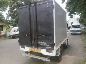 Mahindra Maxximo Plus Vx 2015 Lorry (Used)