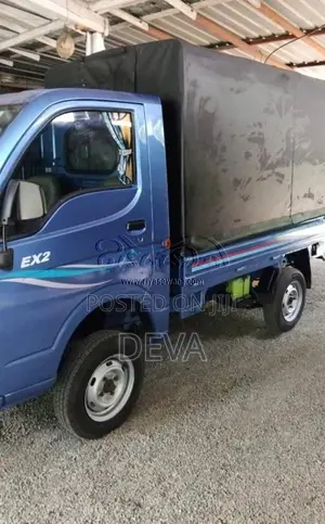 Tata Dimo Batta ACE 2013 Lorry (Used)