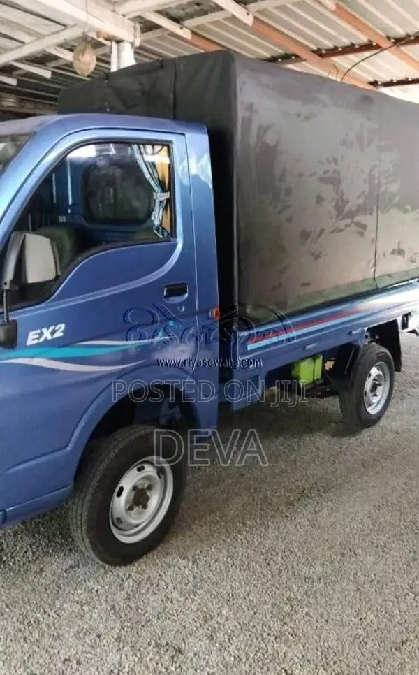 Tata Dimo Batta ACE 2013 Lorry (Used)