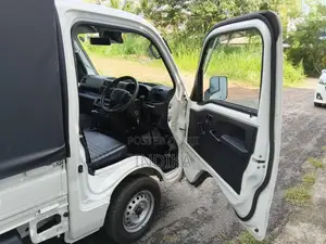 Daihatsu Hijet 2023 Lorry (Used)