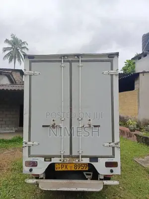 Tata Dimo Lokka 2013 Lorry (Used)