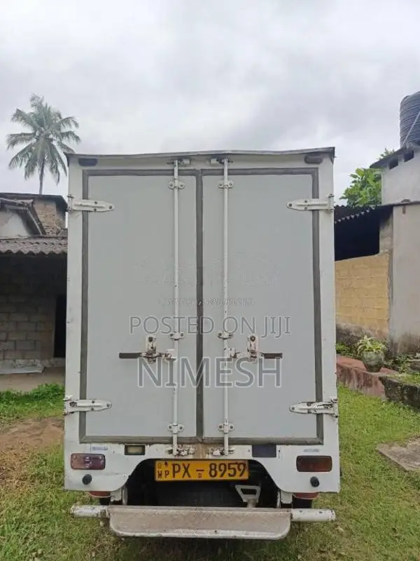 Tata Dimo Lokka 2013 Lorry (Used)