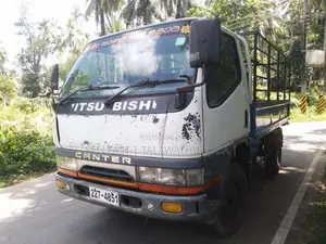 Mitsubishi Canter 1993 Lorry (Used)
