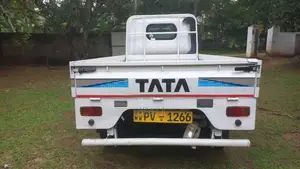 Tata Dimo Lokka 2013 Lorry (Used)