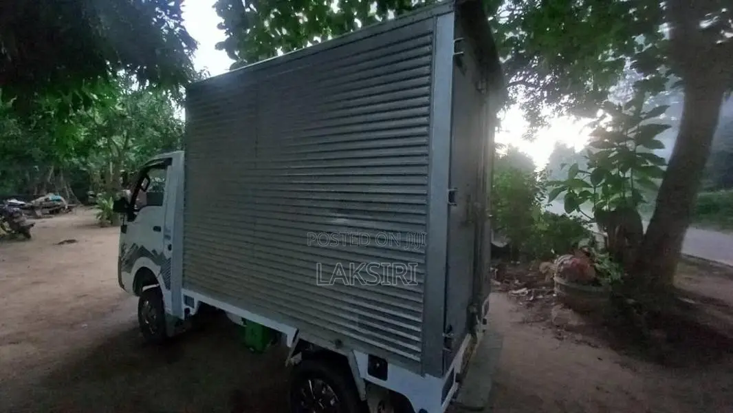Tata HT2 2016 Lorry (Used)