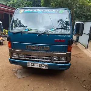 Mazda Mazda 1999 Lorry (Used)