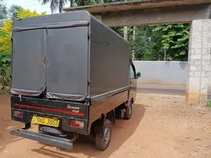 Mahindra Maxximo Plus 2018 Lorry (Used)