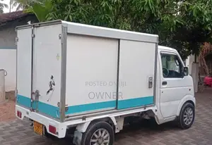 Suzuki Carry 2011 Lorry (Used)