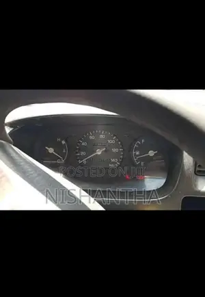 Daihatsu Hijet 2004 Lorry (Used)