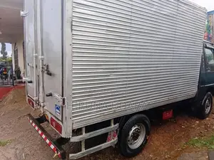 Foton Aumark 2017 Lorry (Used)