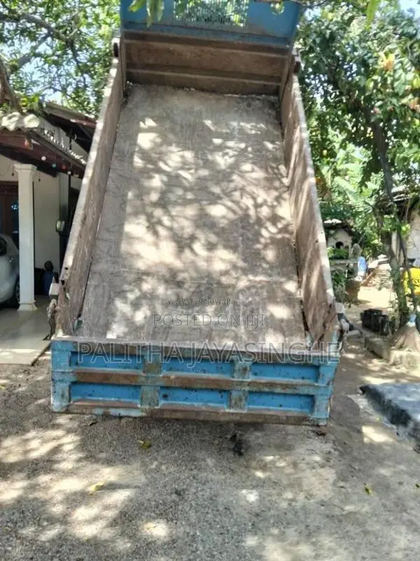Isuzu Elf 250 1992 Lorry (Used)