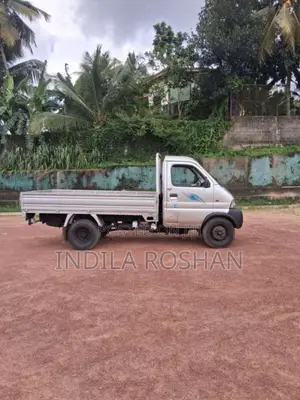 Changan Chana 2007 Lorry (Used)