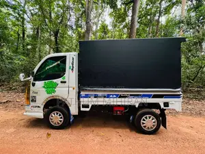 Tata Dimo Batta 2007 Lorry (Used)