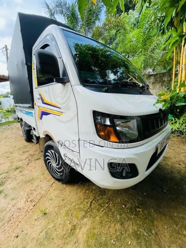 Mahindra Supro 2017 Lorry (Used)