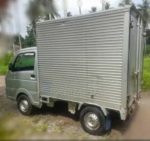 Suzuki DA16 2014 Lorry (Used)