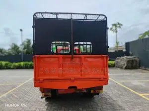 Tata 60B37 1988 Lorry (Used)