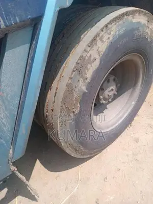 Ashok-Leyland Comet Gold 2012 Lorry (Used)