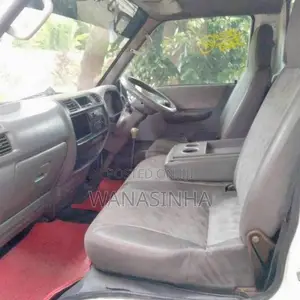 Mazda Bongo 2003 Lorry (Used)